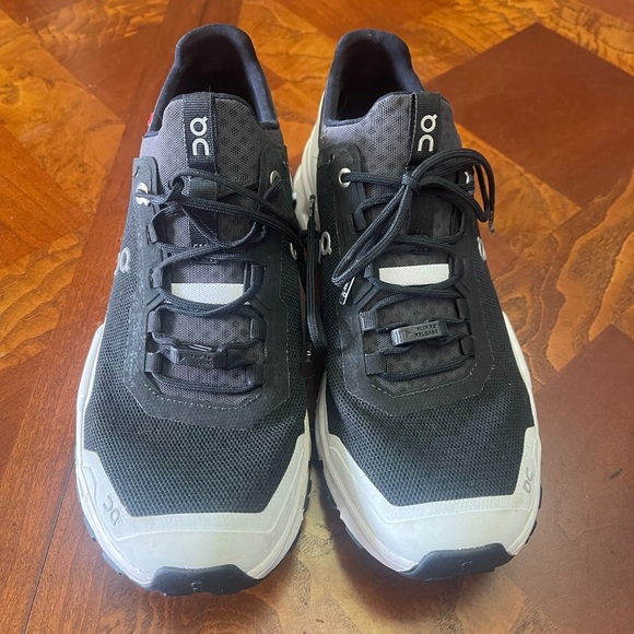 On Cloud Running - Picture 4 of 4